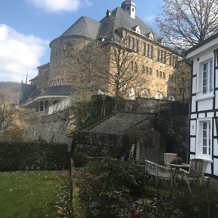 Ferienwohnung Bürgerhaus Langenberg Velbert Exterior foto